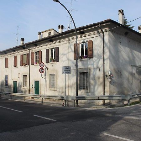 B&B La Dogana Forlì Extérieur photo