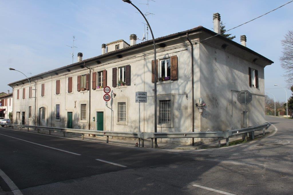 B&B La Dogana Forlì Extérieur photo