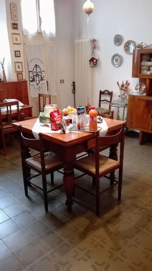 B&B La Dogana Forlì Extérieur photo
